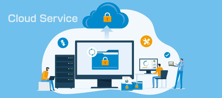 クラウドサービスとは? わかりやすく解説